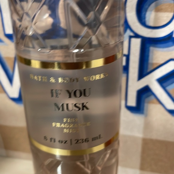 Bath and Body Works Luxury Collection Fragrance Mist Bundle - Picture 2 of 5